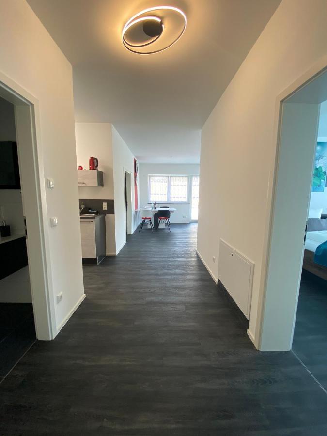 Apartments Saaldorf-Ferienhaus Mit 6 Apartments 45Qm-120Qm Direkt Am Thueringer Meer-Bleilochtalsperre Bad Lobenstein Zewnętrze zdjęcie