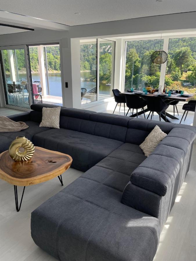 Apartments Saaldorf-Ferienhaus Mit 6 Apartments 45Qm-120Qm Direkt Am Thueringer Meer-Bleilochtalsperre Bad Lobenstein Zewnętrze zdjęcie
