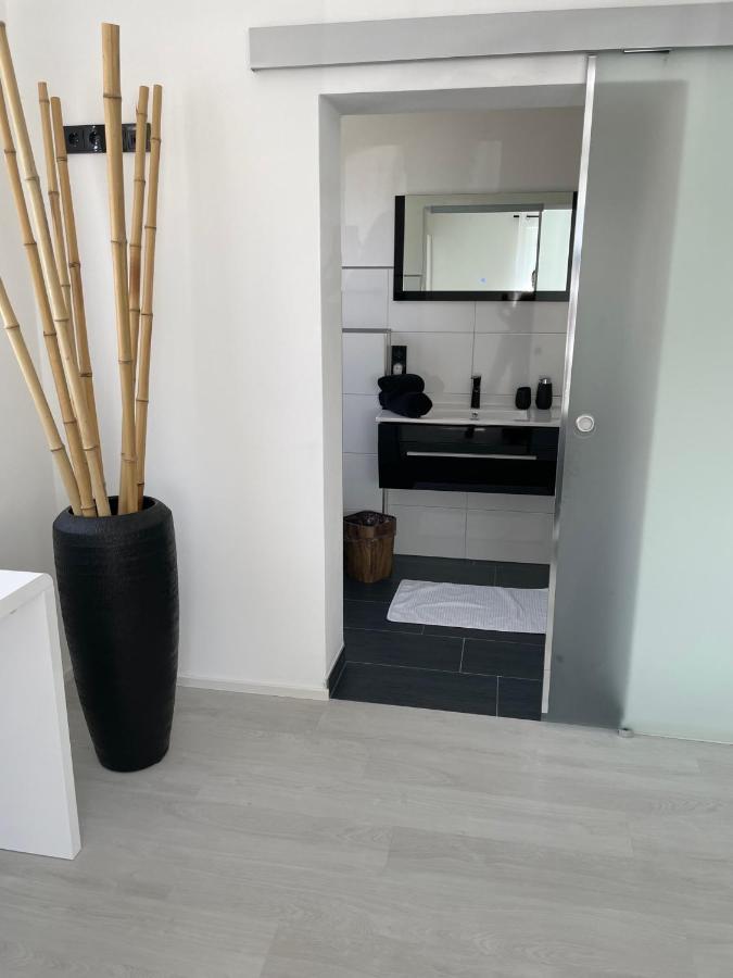 Apartments Saaldorf-Ferienhaus Mit 6 Apartments 45Qm-120Qm Direkt Am Thueringer Meer-Bleilochtalsperre Bad Lobenstein Zewnętrze zdjęcie