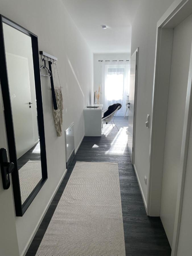 Apartments Saaldorf-Ferienhaus Mit 6 Apartments 45Qm-120Qm Direkt Am Thueringer Meer-Bleilochtalsperre Bad Lobenstein Zewnętrze zdjęcie