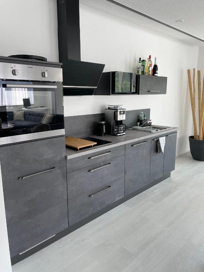 Apartments Saaldorf-Ferienhaus Mit 6 Apartments 45Qm-120Qm Direkt Am Thueringer Meer-Bleilochtalsperre Bad Lobenstein Zewnętrze zdjęcie