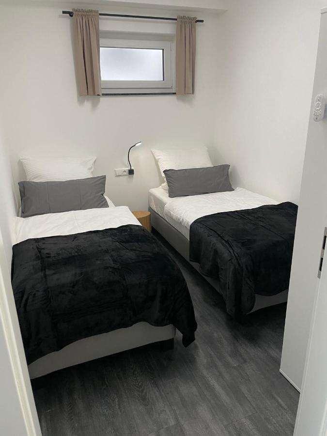 Apartments Saaldorf-Ferienhaus Mit 6 Apartments 45Qm-120Qm Direkt Am Thueringer Meer-Bleilochtalsperre Bad Lobenstein Zewnętrze zdjęcie