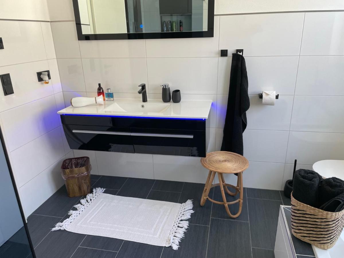 Apartments Saaldorf-Ferienhaus Mit 6 Apartments 45Qm-120Qm Direkt Am Thueringer Meer-Bleilochtalsperre Bad Lobenstein Zewnętrze zdjęcie