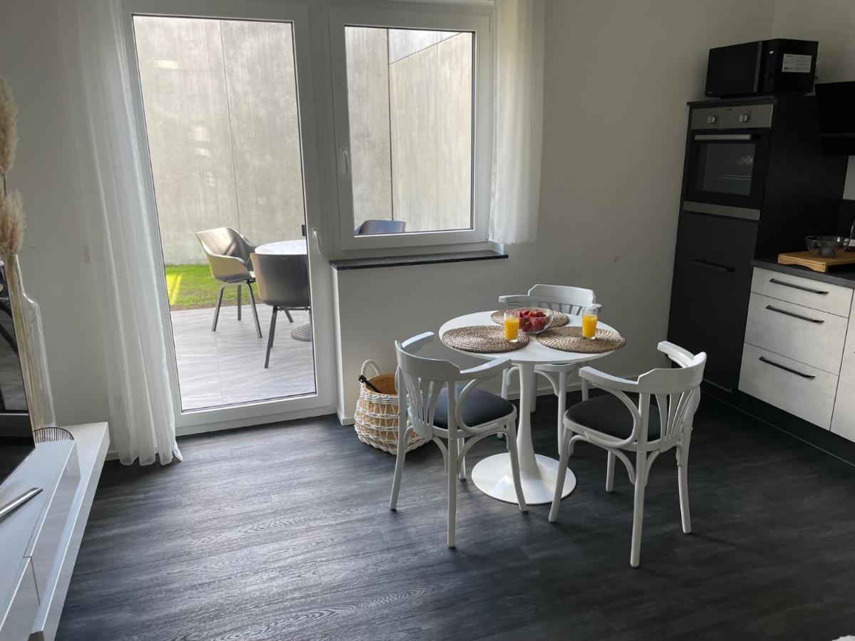 Apartments Saaldorf-Ferienhaus Mit 6 Apartments 45Qm-120Qm Direkt Am Thueringer Meer-Bleilochtalsperre Bad Lobenstein Zewnętrze zdjęcie