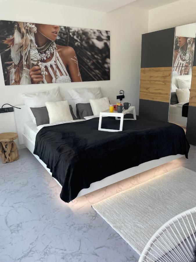 Apartments Saaldorf-Ferienhaus Mit 6 Apartments 45Qm-120Qm Direkt Am Thueringer Meer-Bleilochtalsperre Bad Lobenstein Zewnętrze zdjęcie