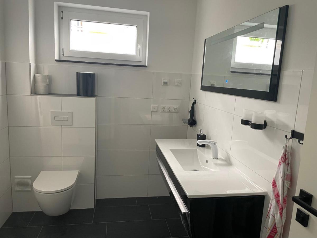 Apartments Saaldorf-Ferienhaus Mit 6 Apartments 45Qm-120Qm Direkt Am Thueringer Meer-Bleilochtalsperre Bad Lobenstein Zewnętrze zdjęcie