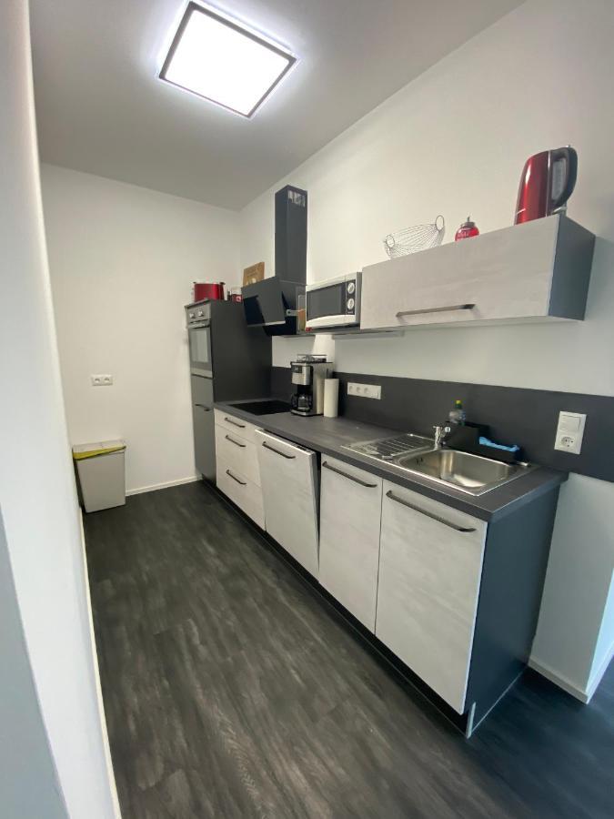 Apartments Saaldorf-Ferienhaus Mit 6 Apartments 45Qm-120Qm Direkt Am Thueringer Meer-Bleilochtalsperre Bad Lobenstein Zewnętrze zdjęcie