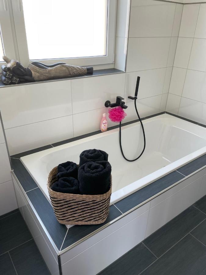 Apartments Saaldorf-Ferienhaus Mit 6 Apartments 45Qm-120Qm Direkt Am Thueringer Meer-Bleilochtalsperre Bad Lobenstein Zewnętrze zdjęcie
