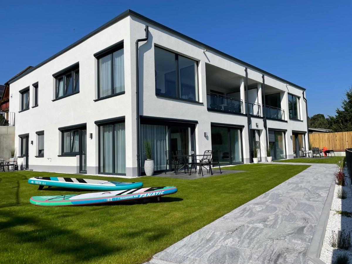 Apartments Saaldorf-Ferienhaus Mit 6 Apartments 45Qm-120Qm Direkt Am Thueringer Meer-Bleilochtalsperre Bad Lobenstein Zewnętrze zdjęcie