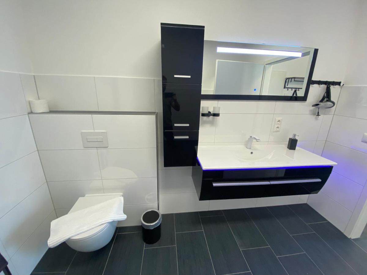 Apartments Saaldorf-Ferienhaus Mit 6 Apartments 45Qm-120Qm Direkt Am Thueringer Meer-Bleilochtalsperre Bad Lobenstein Zewnętrze zdjęcie