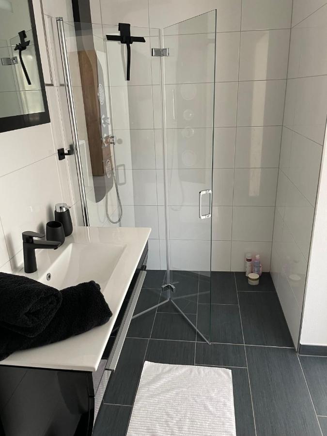 Apartments Saaldorf-Ferienhaus Mit 6 Apartments 45Qm-120Qm Direkt Am Thueringer Meer-Bleilochtalsperre Bad Lobenstein Zewnętrze zdjęcie