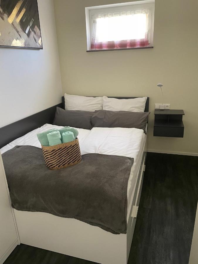 Apartments Saaldorf-Ferienhaus Mit 6 Apartments 45Qm-120Qm Direkt Am Thueringer Meer-Bleilochtalsperre Bad Lobenstein Zewnętrze zdjęcie