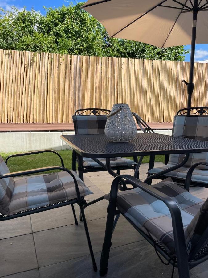Apartments Saaldorf-Ferienhaus Mit 6 Apartments 45Qm-120Qm Direkt Am Thueringer Meer-Bleilochtalsperre Bad Lobenstein Zewnętrze zdjęcie